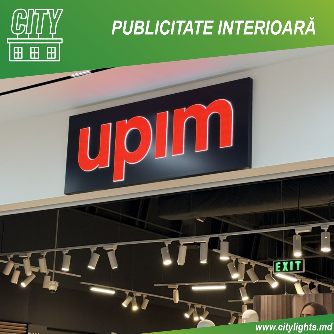 UPIM PORT MALL 4
